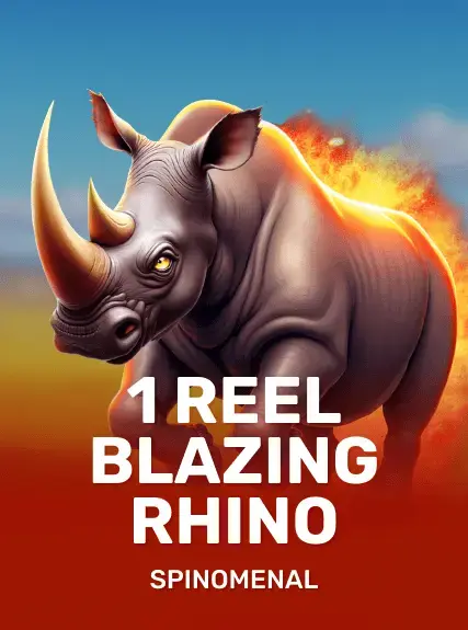Blazing Rhino