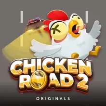 Chicken Road 2