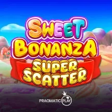 Sweet Bonanza