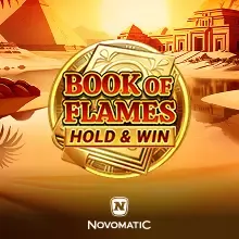 Book of Flames